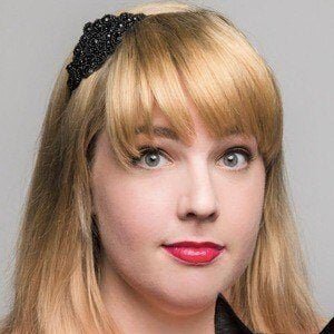 Lindsay Jones