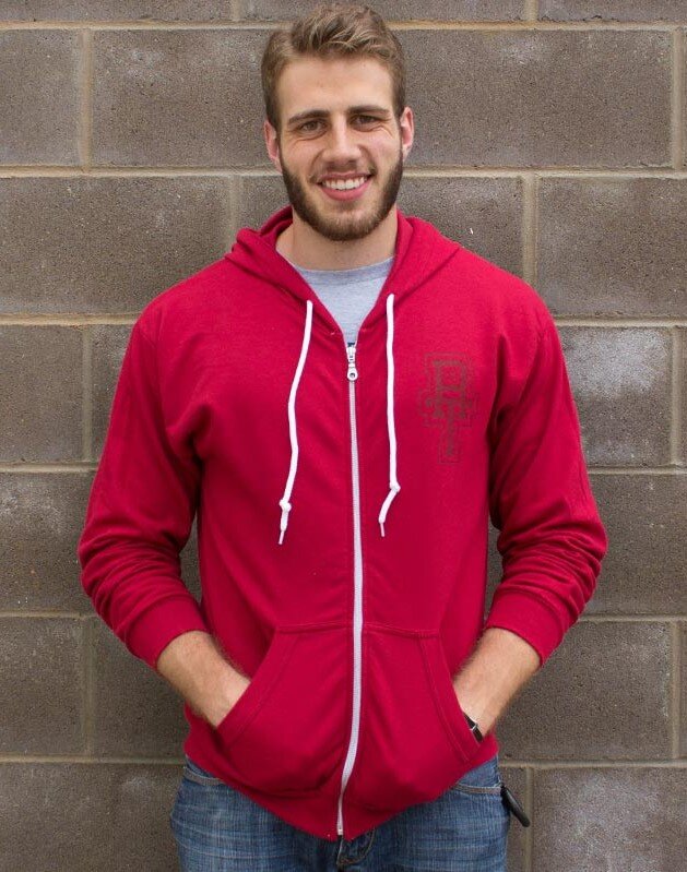 Blaine Gibson