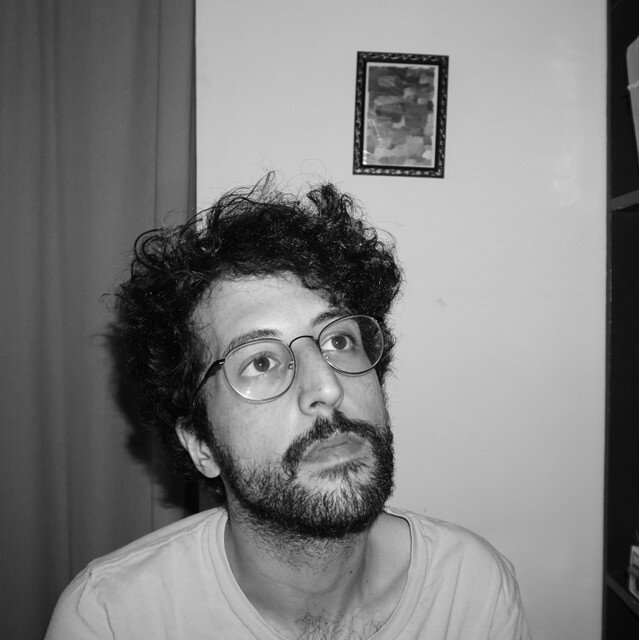Yotam Perel