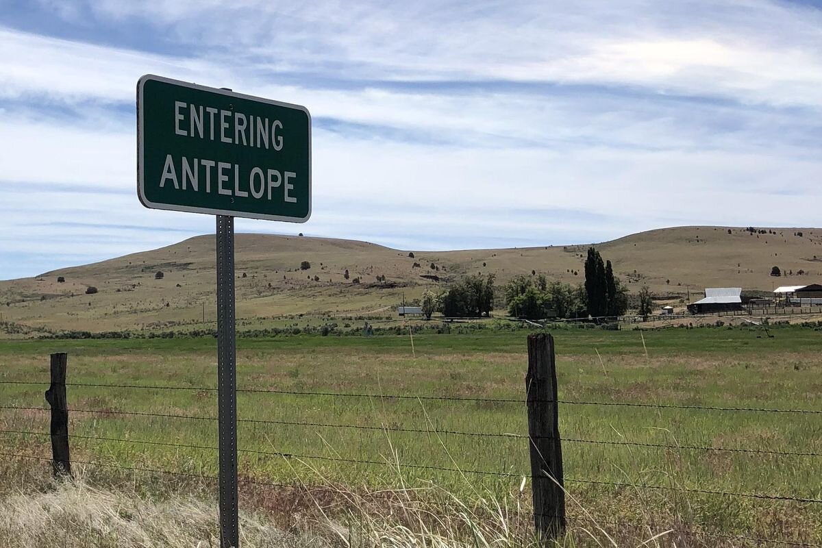 The Cult of Antelope, Oregon Image #1266032 | TVmaze