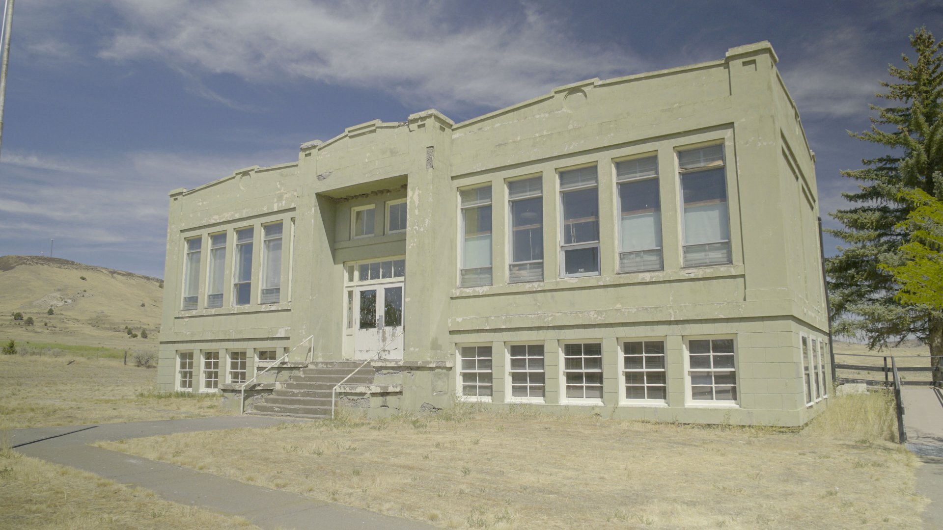 The Cult of Antelope, Oregon - Mysteries of the Abandoned: Hidden ...