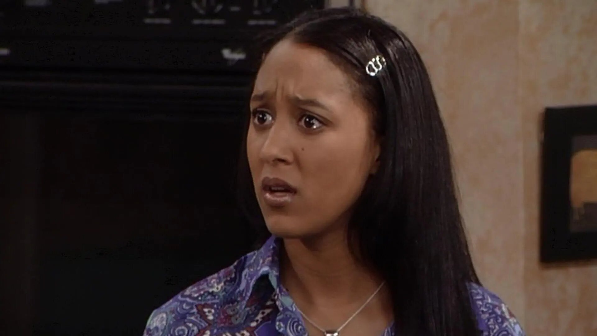 Sister, Sister S5 E08 – Popular Mechanic
