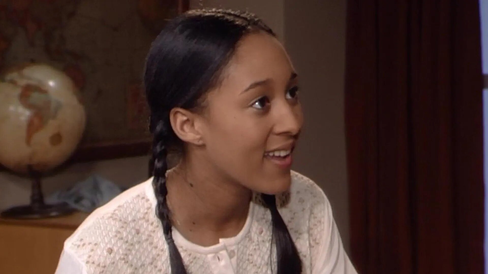 Sister, Sister S5 E18 – I Had a Dream