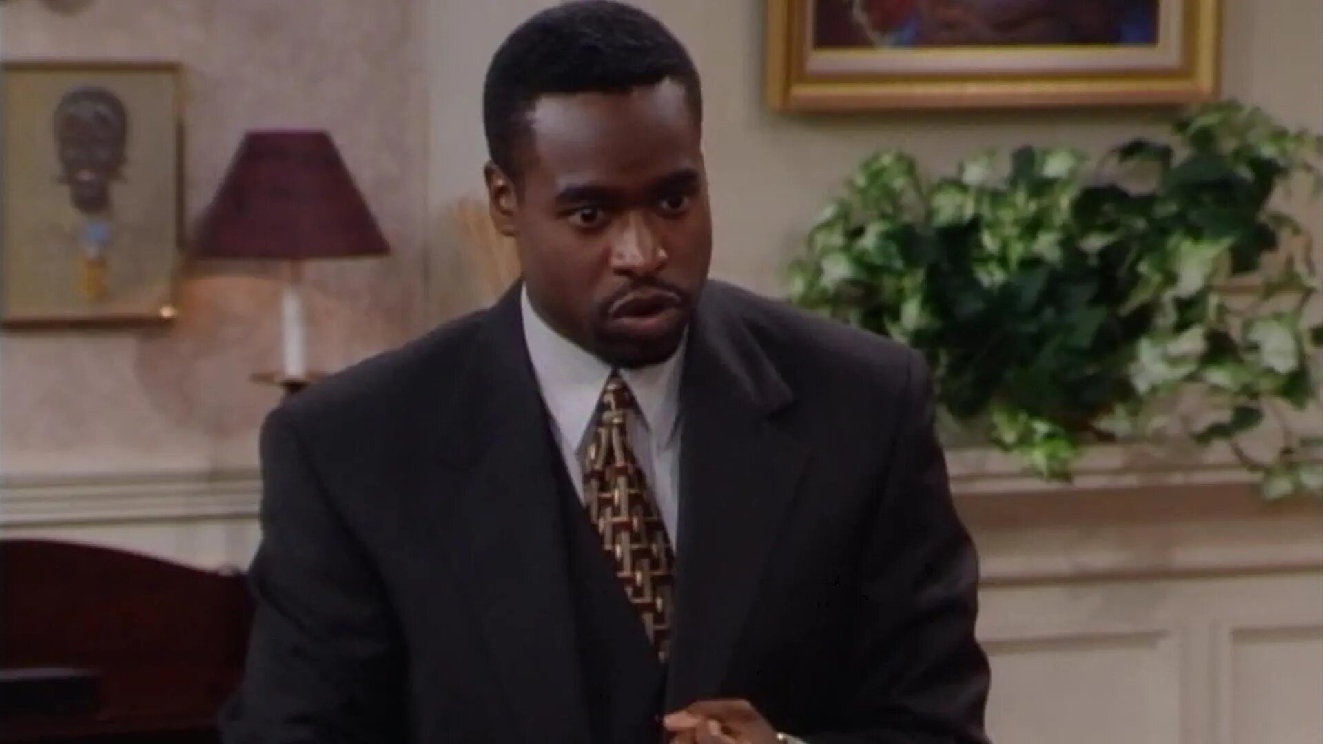 Sister, Sister S6 E04 – We Are Family