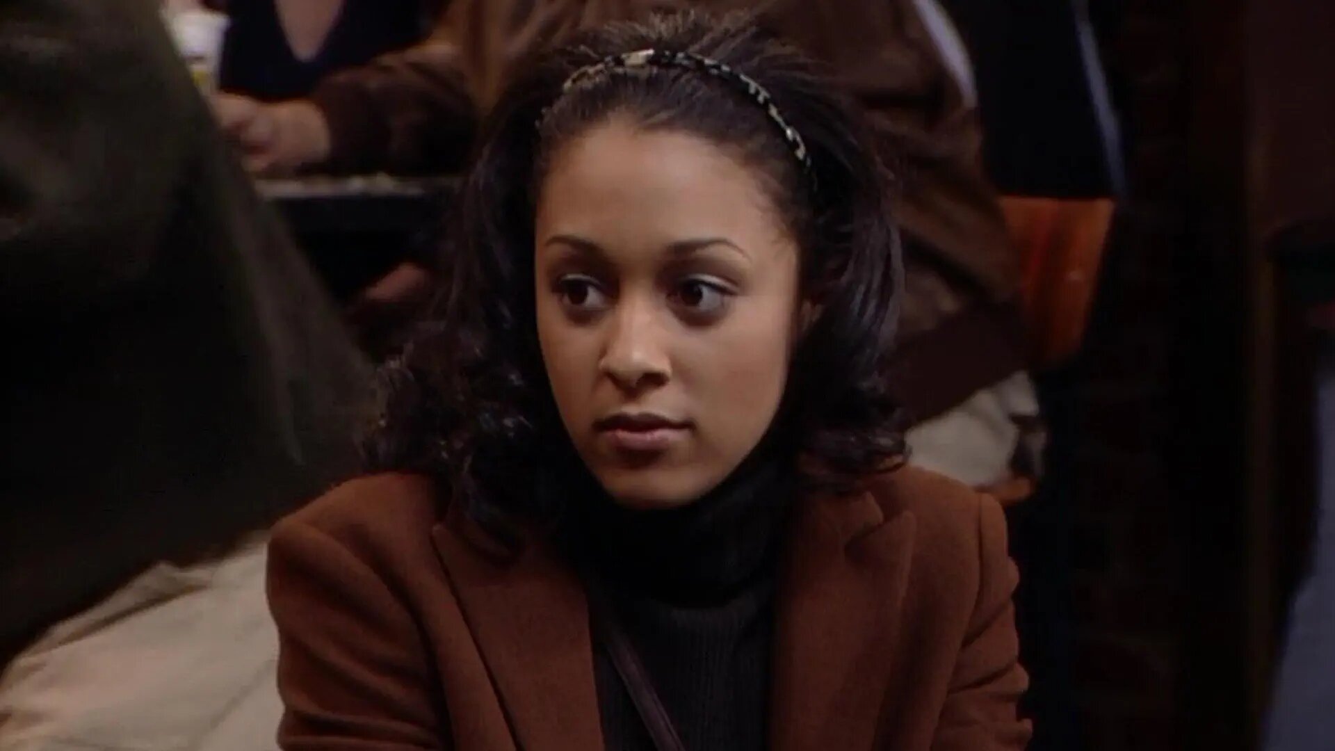 Sister, Sister S6 E12 – Mixed Doubles