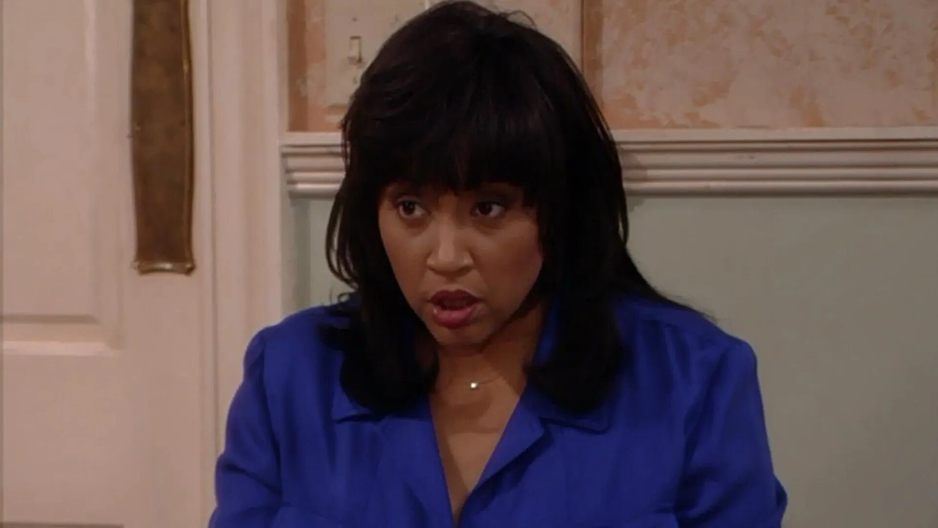 Sister, Sister S6 E16 – I Know What You Did in Drama Class