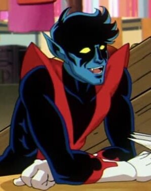 Nightcrawler