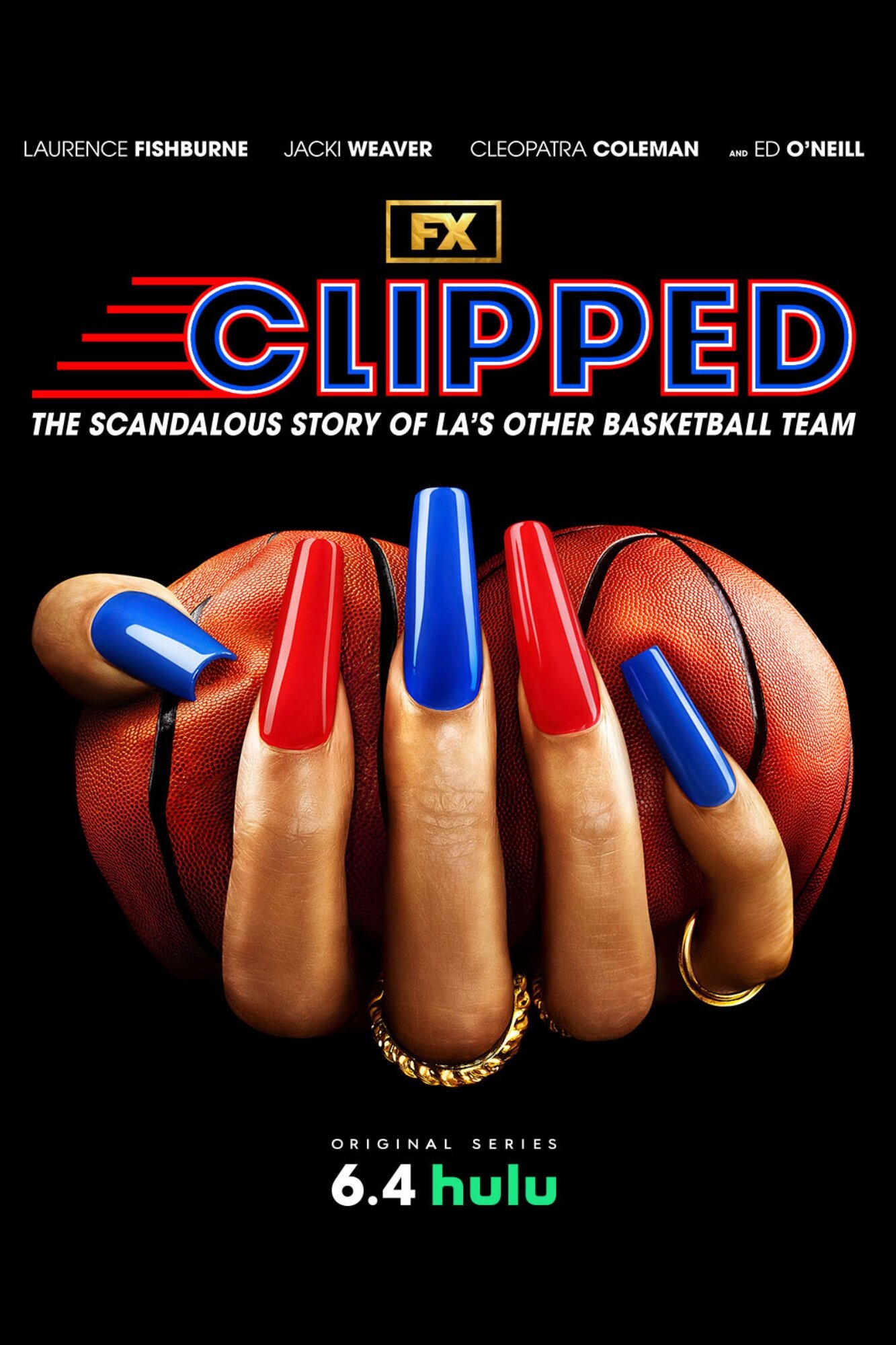 Clipped TVmaze