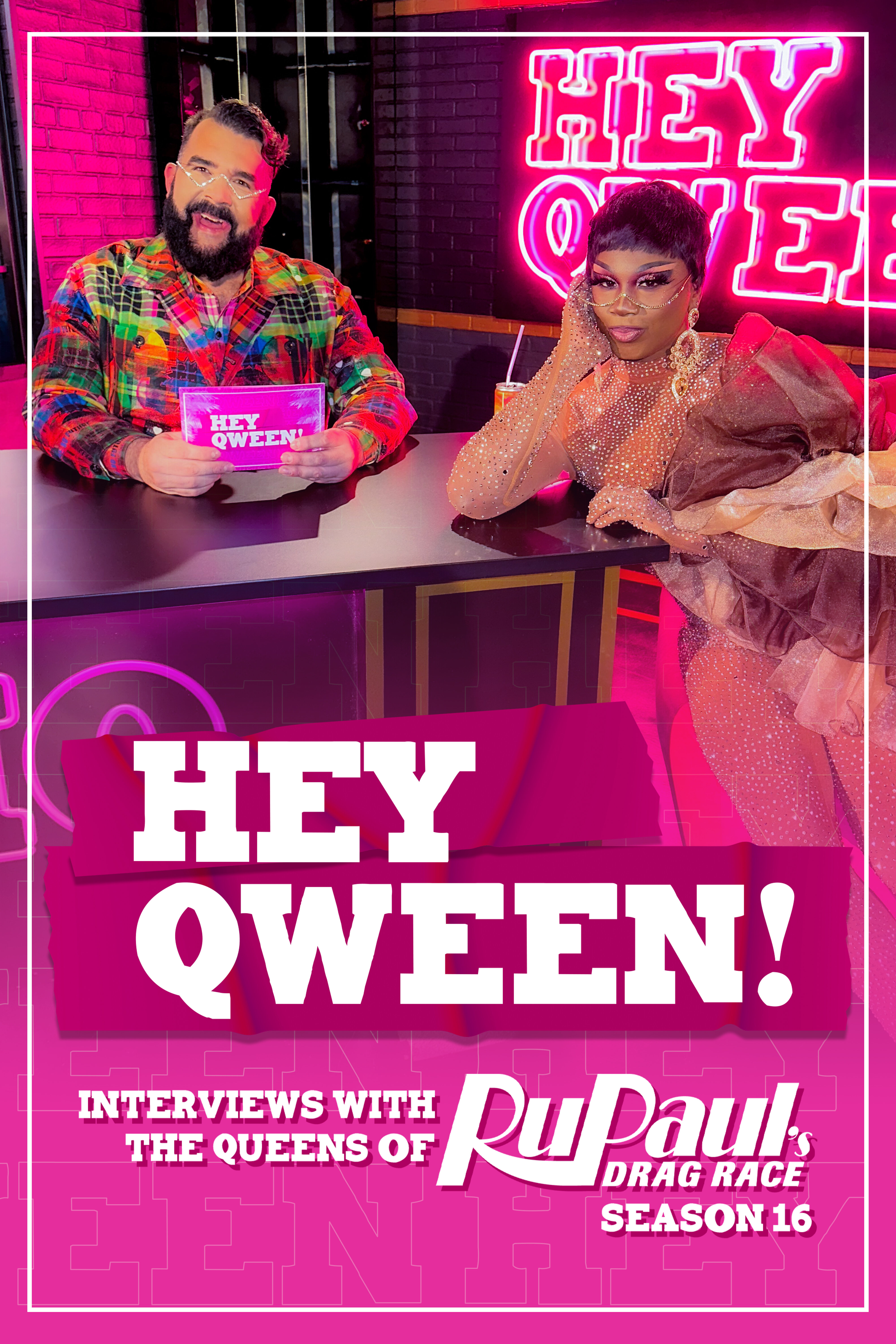 Hey Qween!