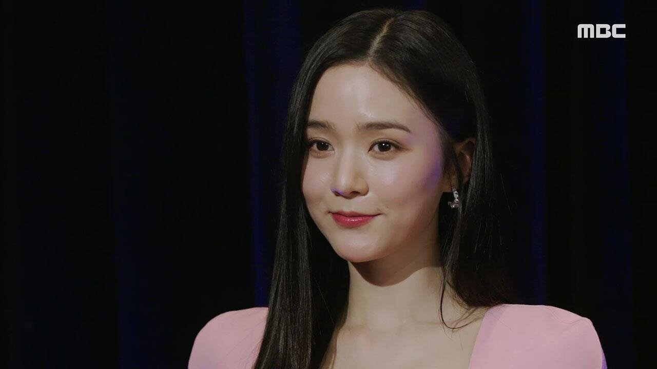 117회: 강세란, 지금부터 날개를 활짝 펴는 거야.