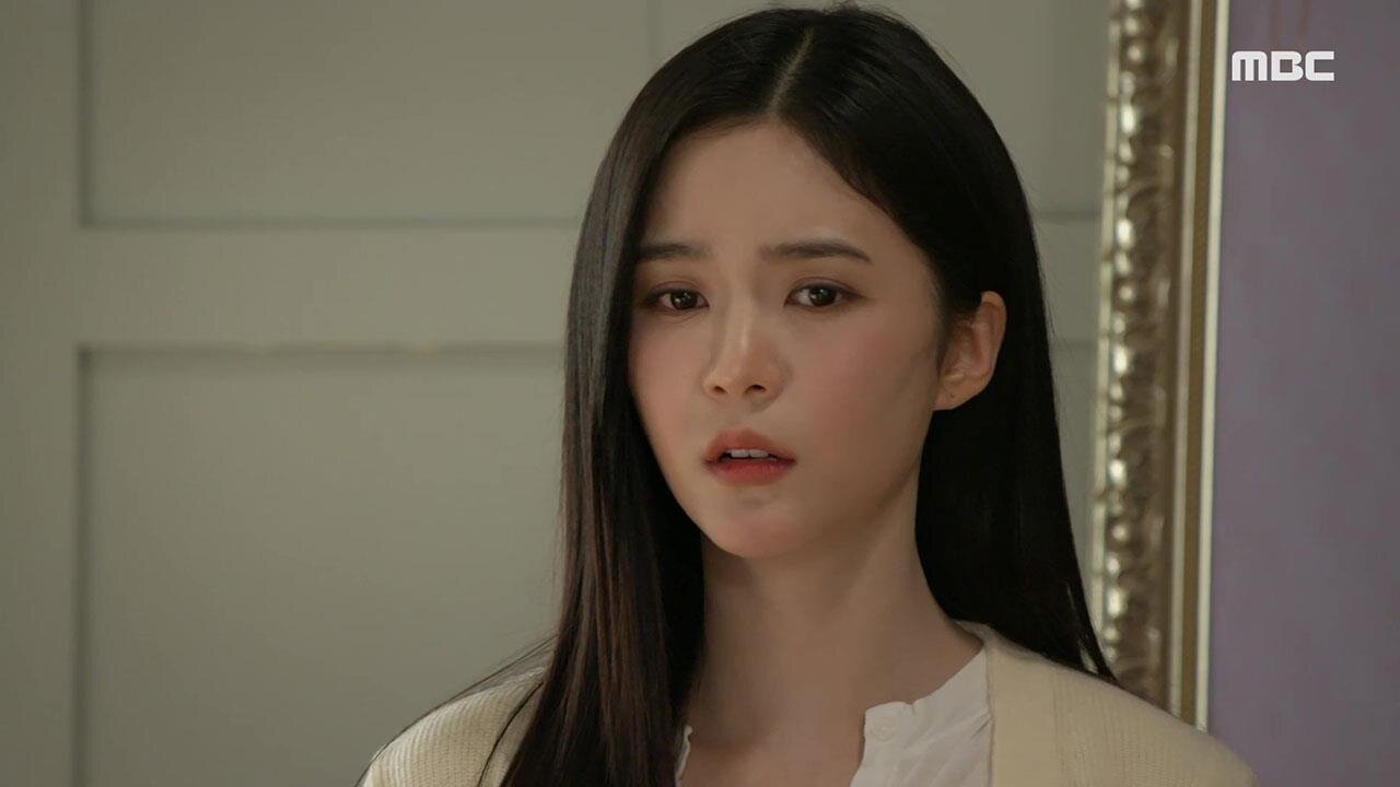 118회: 가짜 임신인거 다 들키게 생겼네!