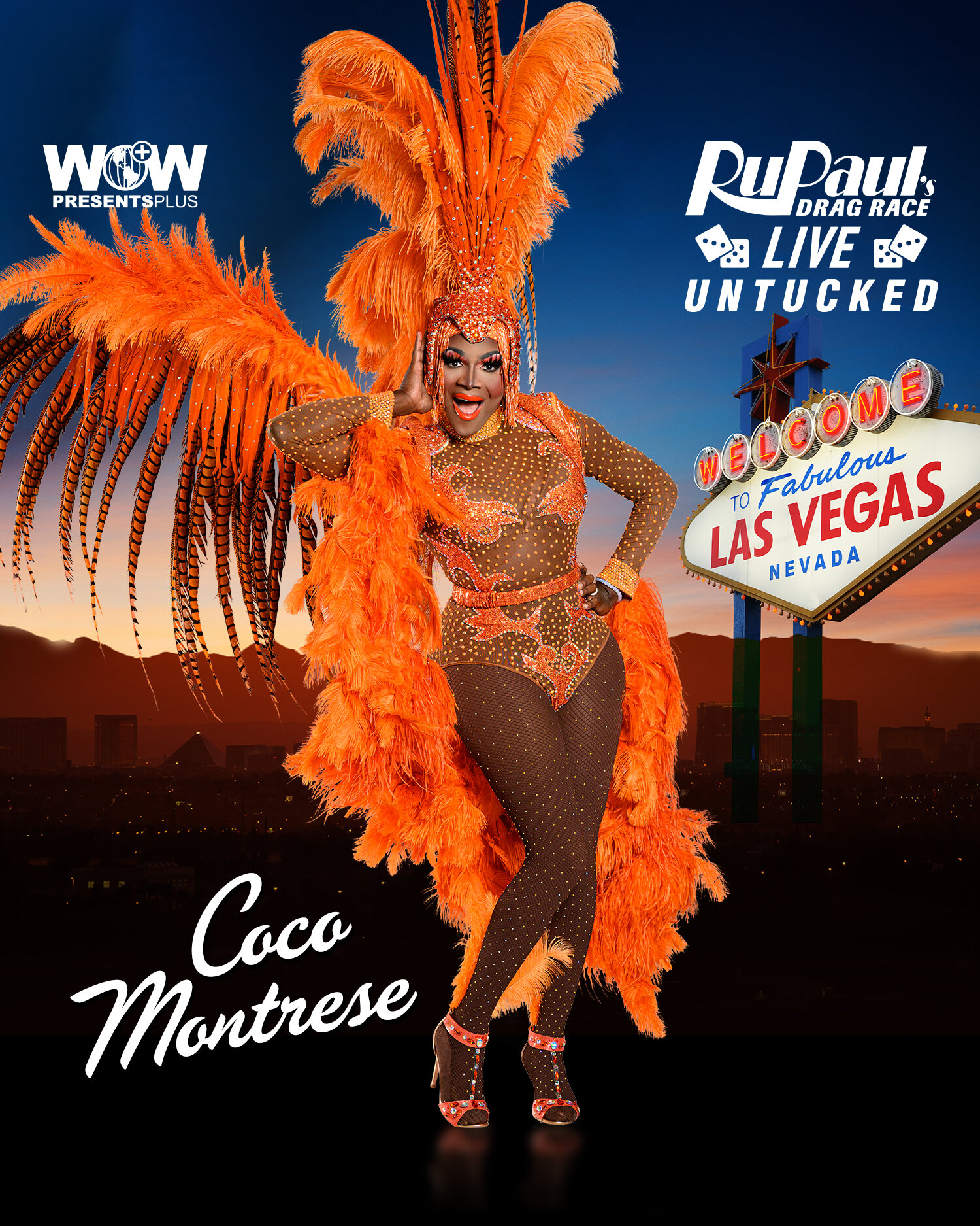 Coco Montrese