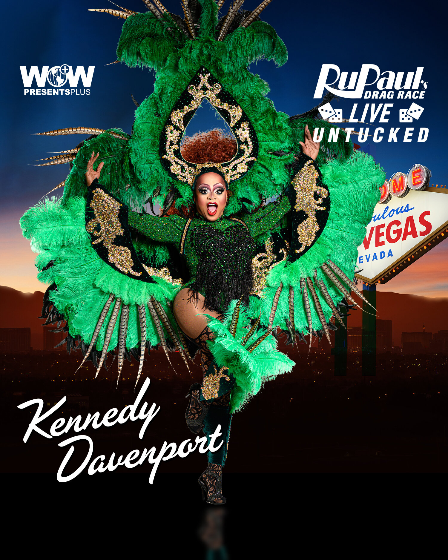 Kennedy Davenport