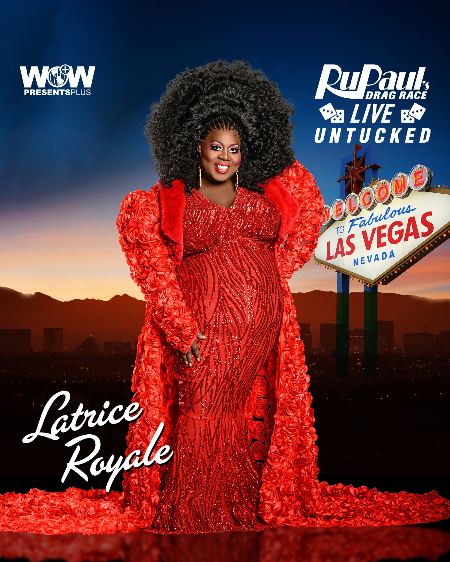 Latrice Royale