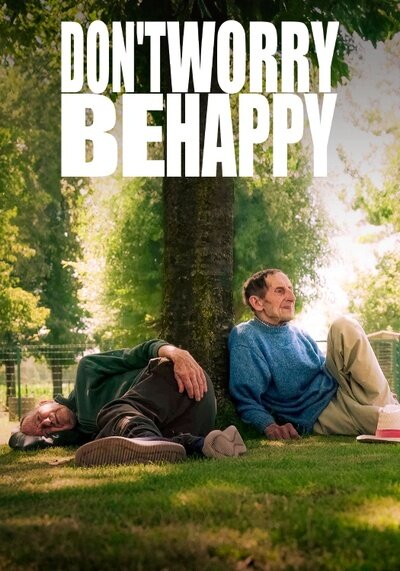 Don't Worry Be Happy Season 4 poster