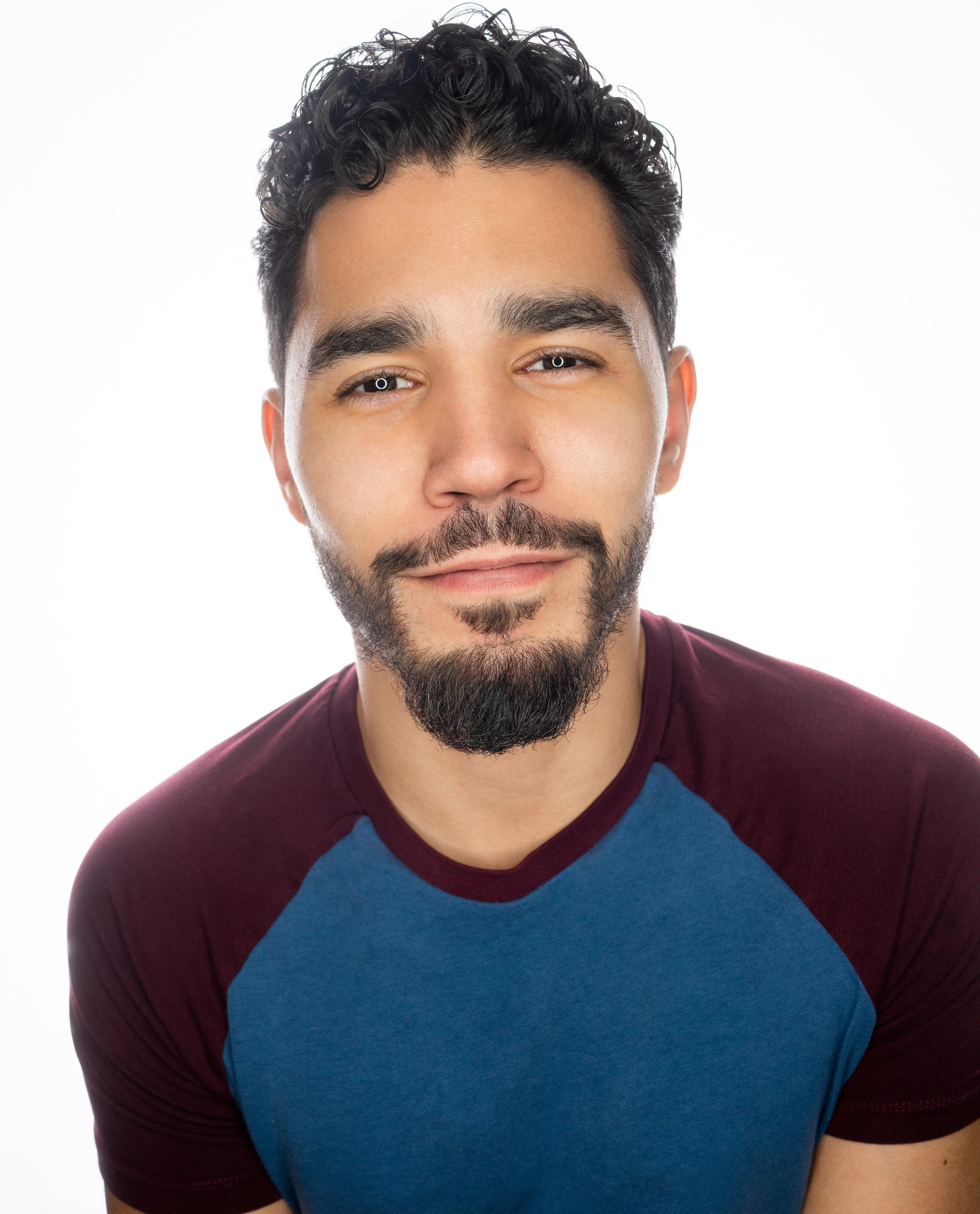 Anthony Lee Medina