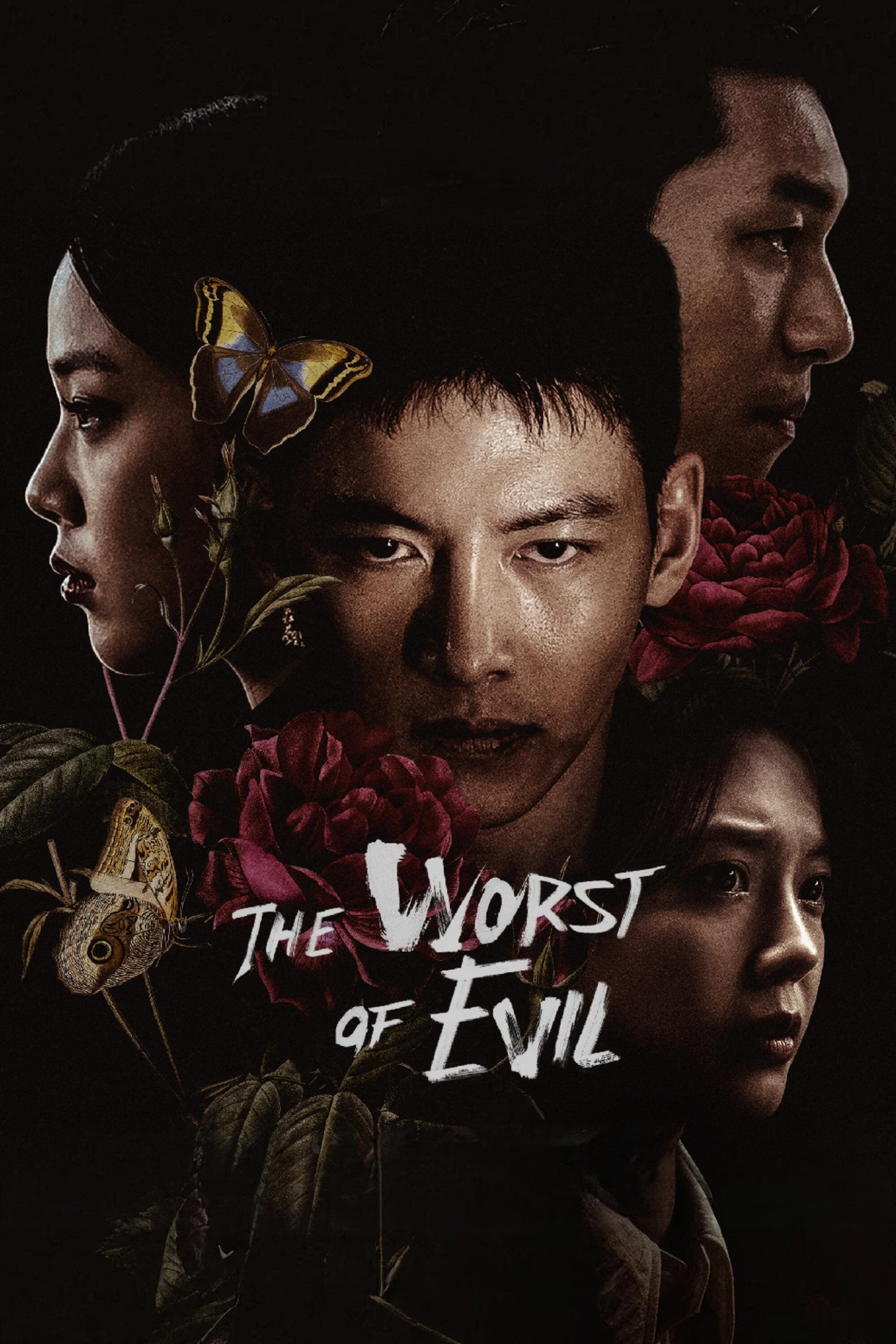 The Worst of Evil | TVmaze