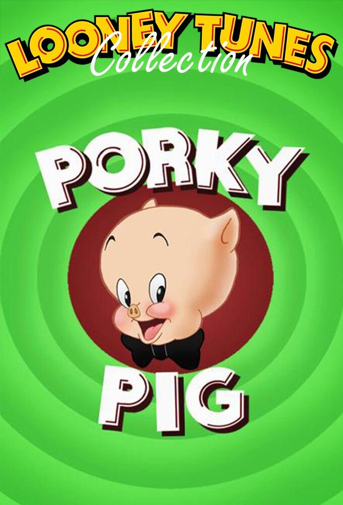 The Porky Pig Show | TVmaze