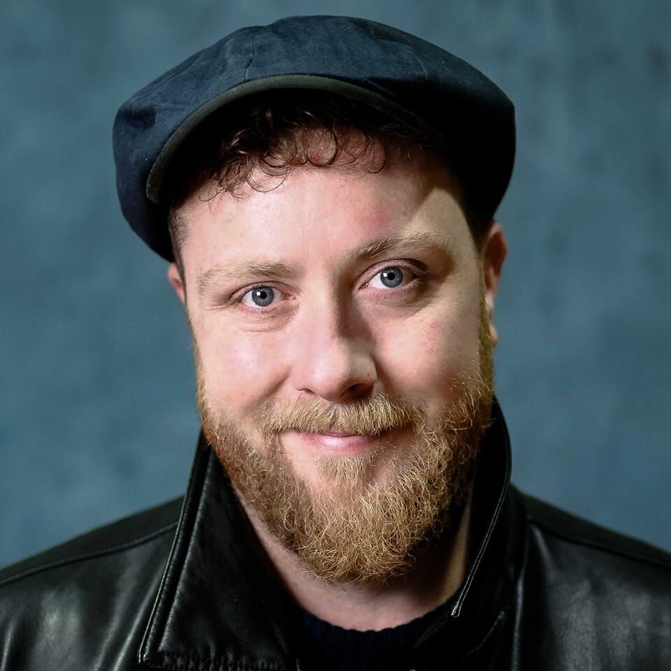Martin Beanz Warde