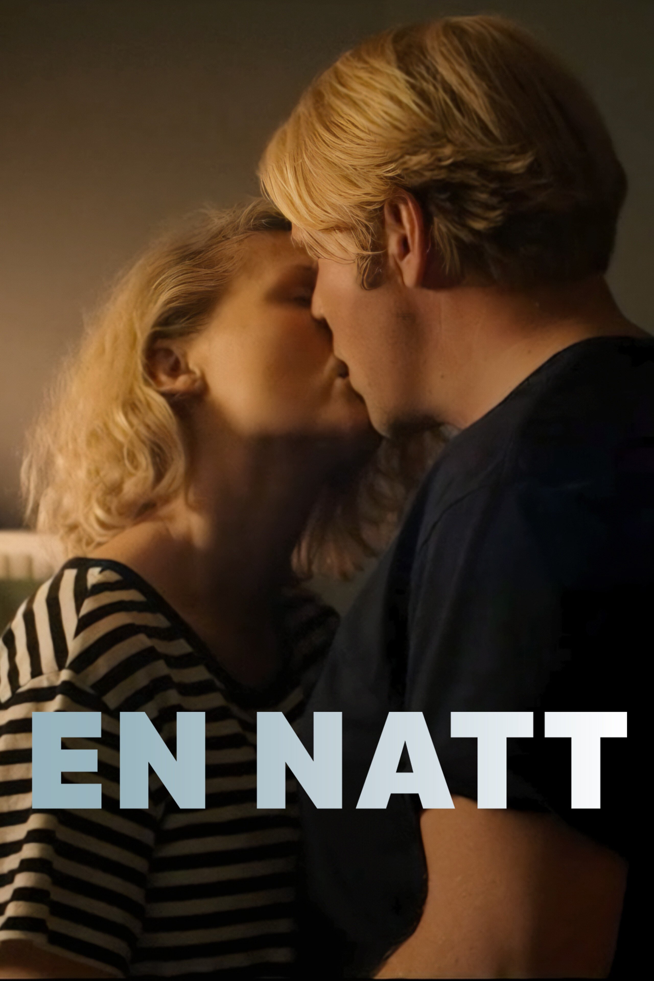 En natt