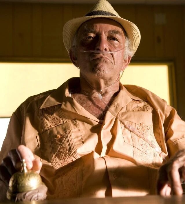 Tio Salamanca