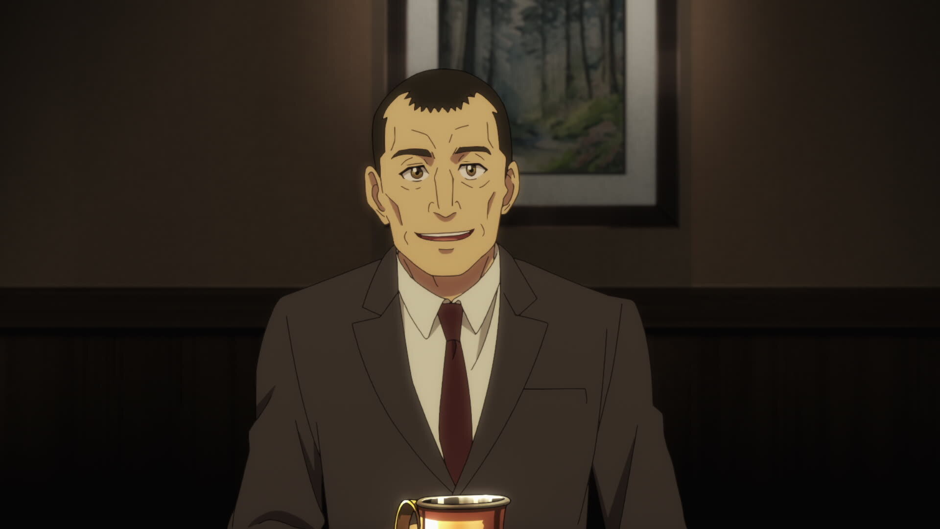 BARTENDER Glass of God S1 E04 – A Bar's Secret Ingredient - The Face of a Martini