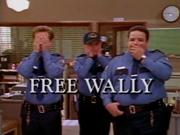 Free Wally