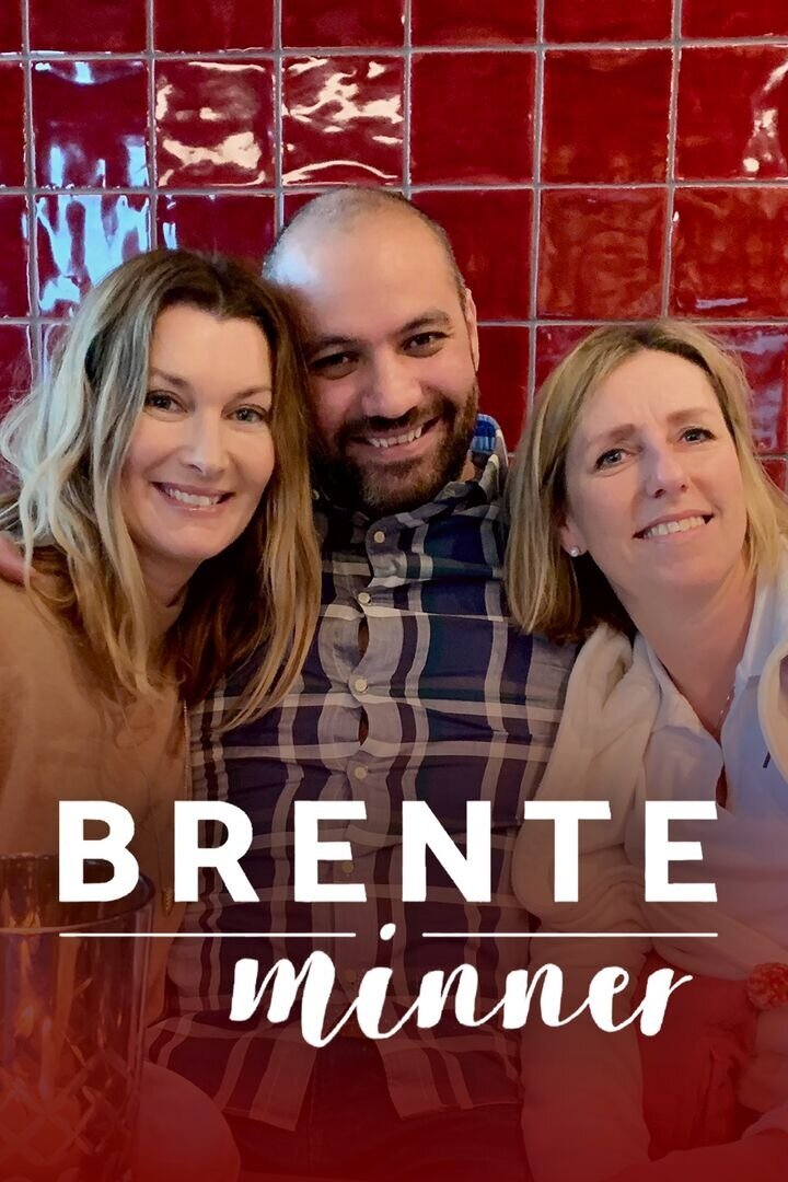 Brente Minner poster