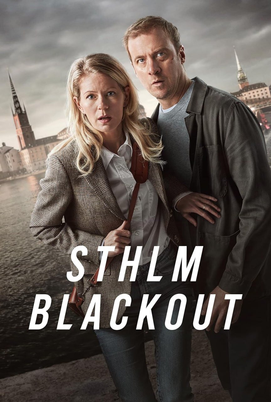 STHLM Blackout | TVmaze