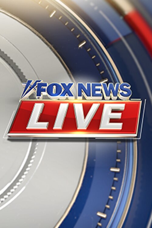 Fox News Live TVmaze