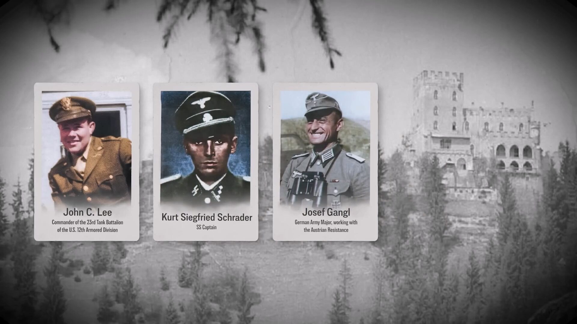 5 May 1945