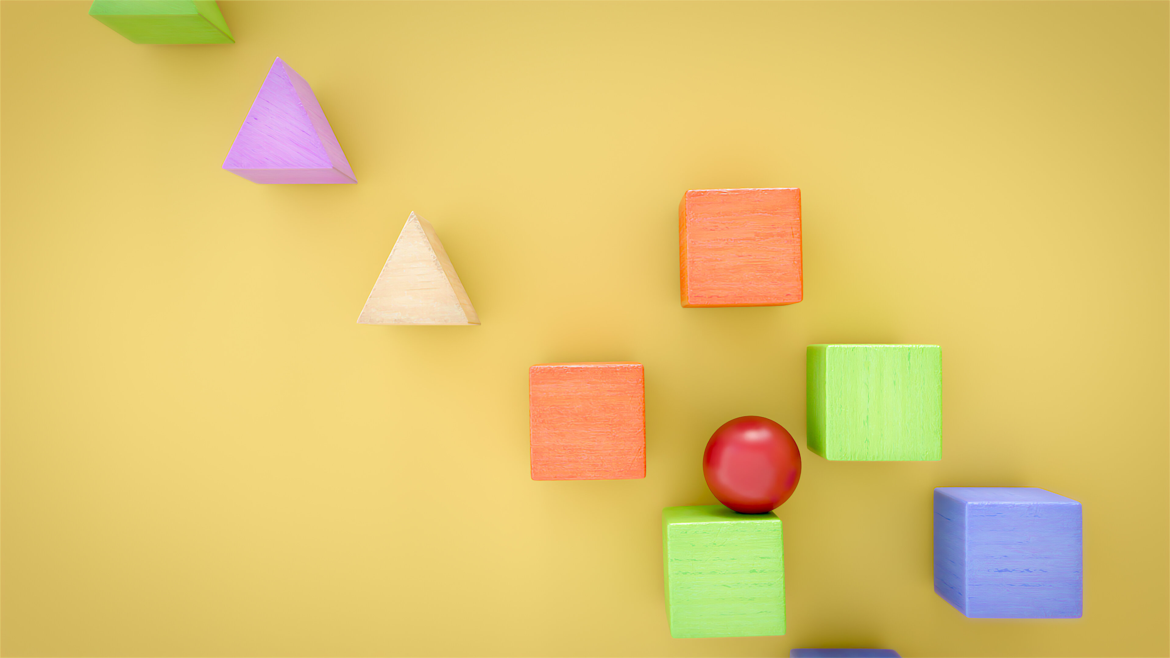 Shapes