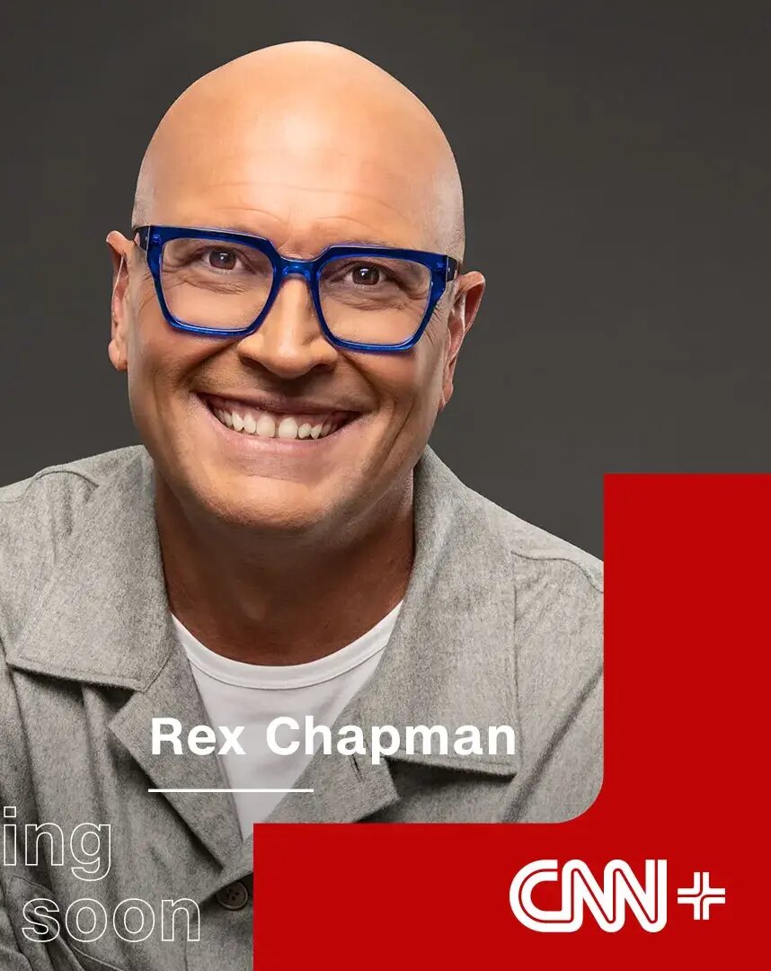 Rex Chapman | TVmaze