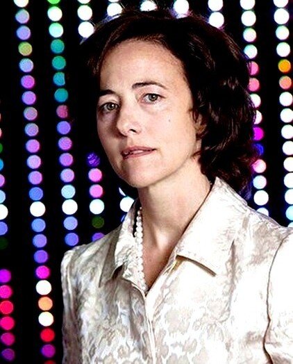Catherine Mouchet