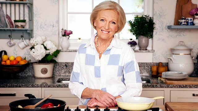 Mary Berry's Absolute Favourites S1 E01 – The Seaside