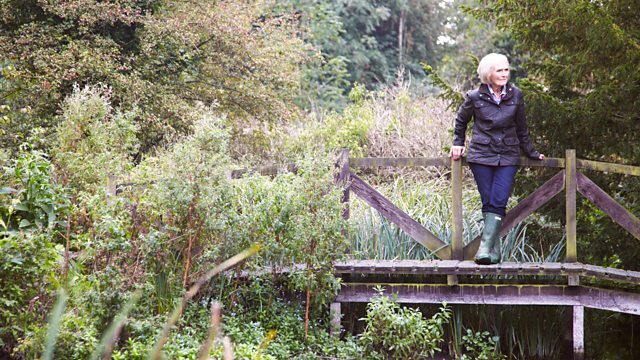 Mary Berry's Absolute Favourites S1 E02 – The Countryside