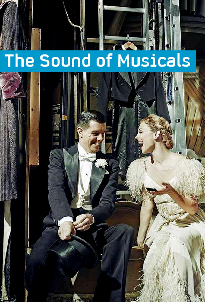 The Sound of Musicals poster