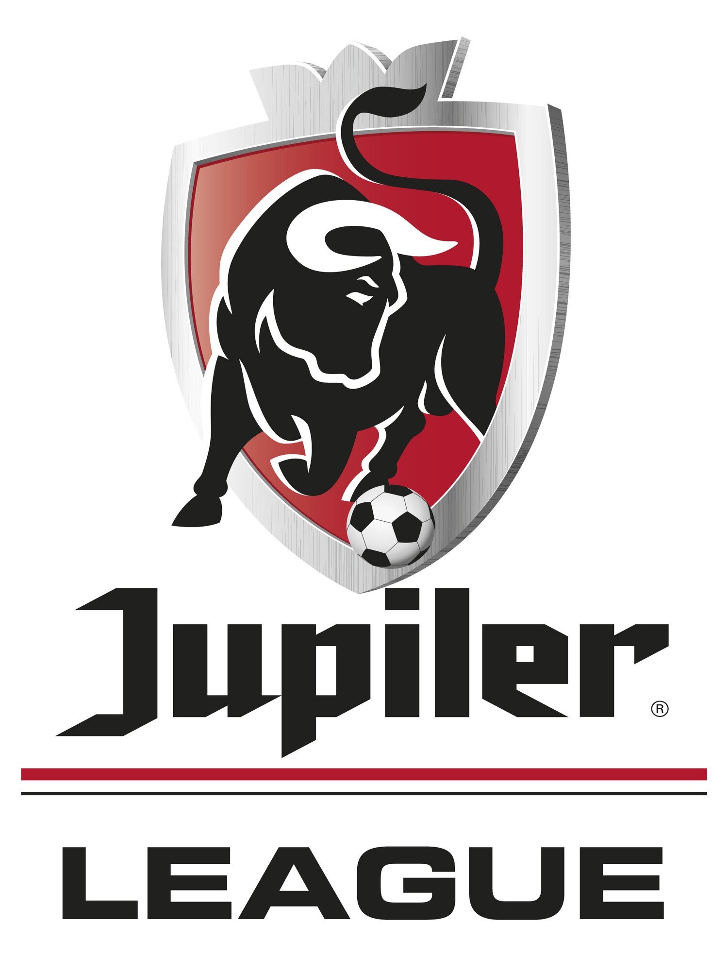 Jupiler League – official series poster, SBS 6