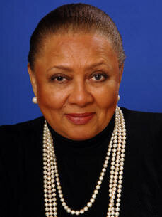 Barbara Montgomery