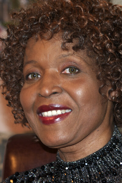 Alaina Reed-Hall