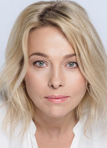 Анна Легчилова Фото