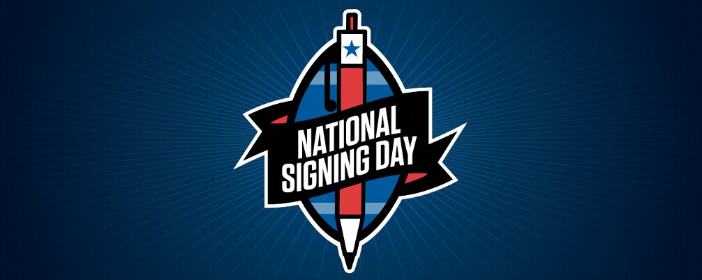 ESPNU Signing Day Special poster