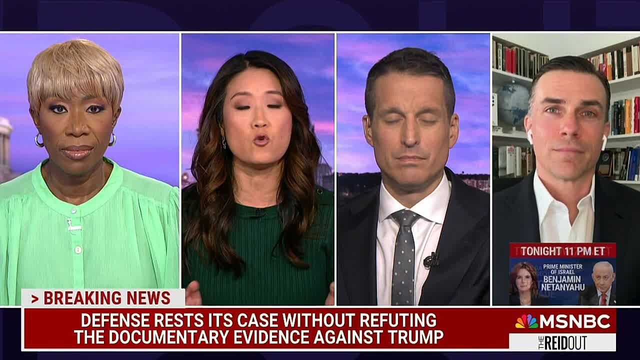 The ReidOut S2024 E92 – Episode 92