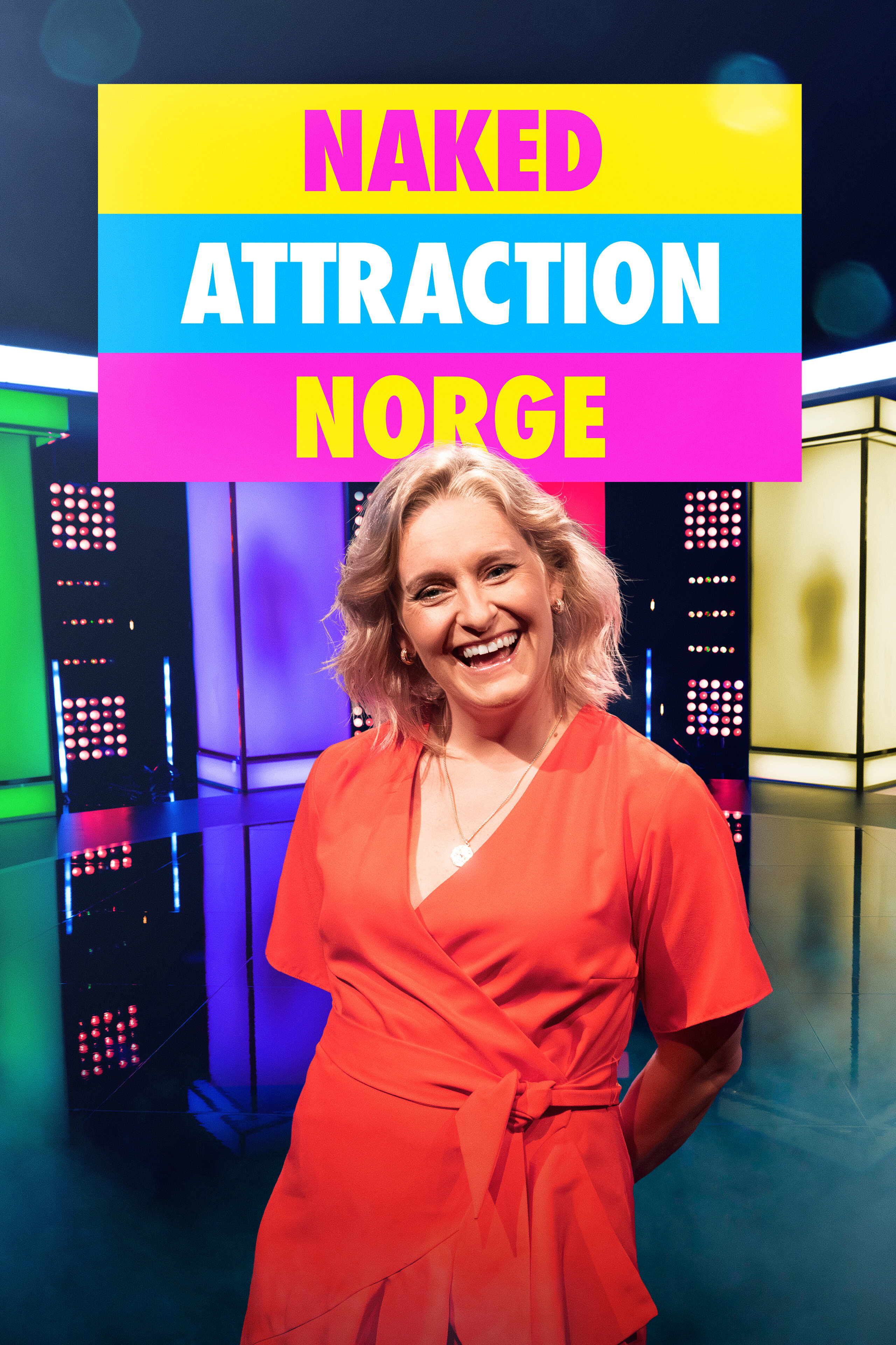 Naked Attraction Norge Tvmaze