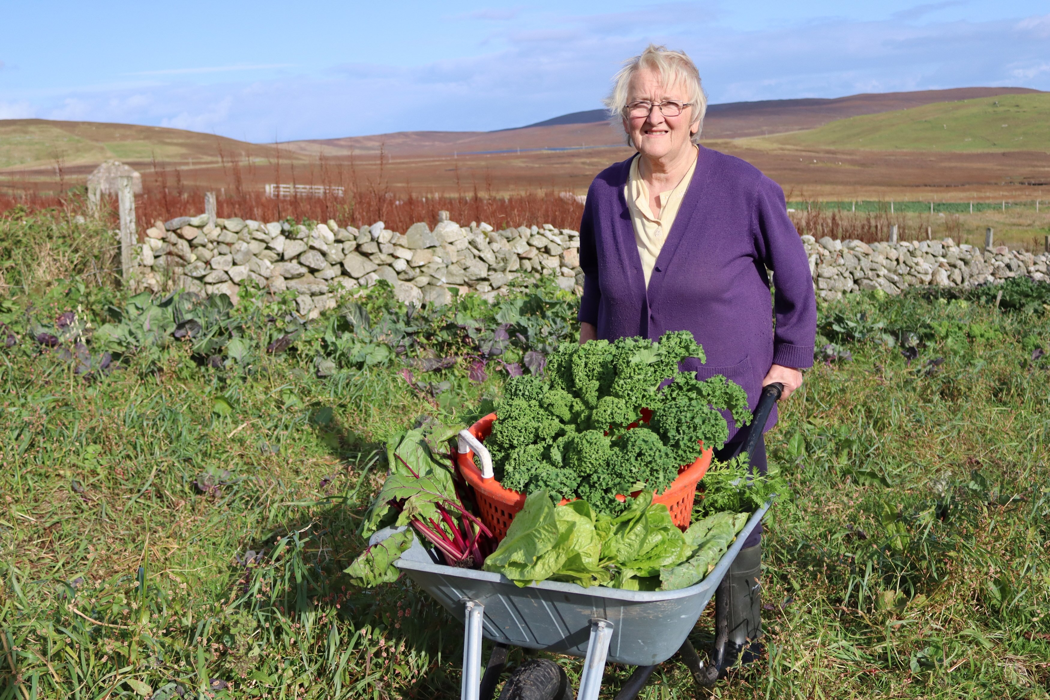 Shetland: Scotland's Wondrous Isles S1 E02 – Episode 2