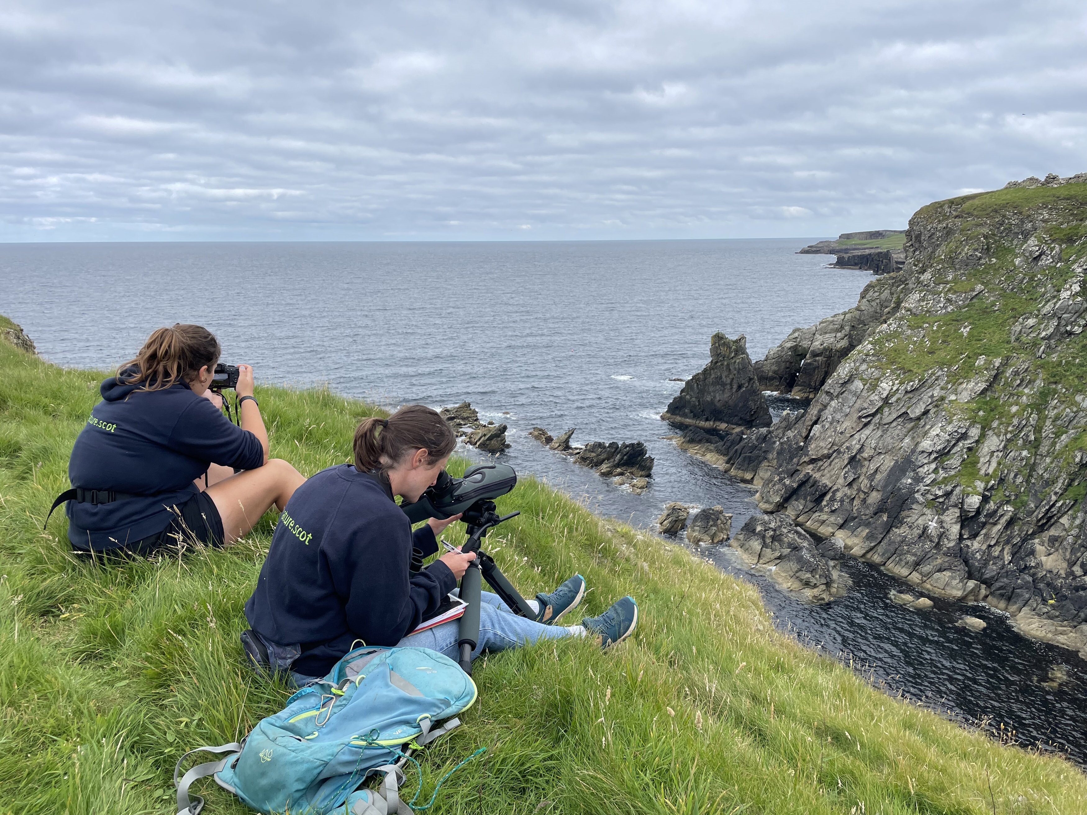 Shetland: Scotland's Wondrous Isles S1 E01 – Episode 1