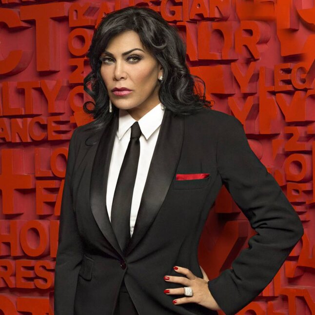 Renee Graziano