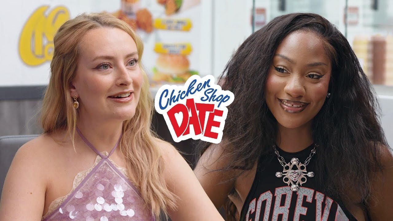 Chicken Shop Date S2024 E05 – Tems