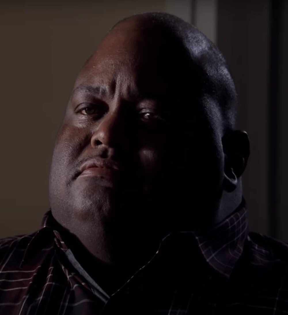 Huell Babineaux