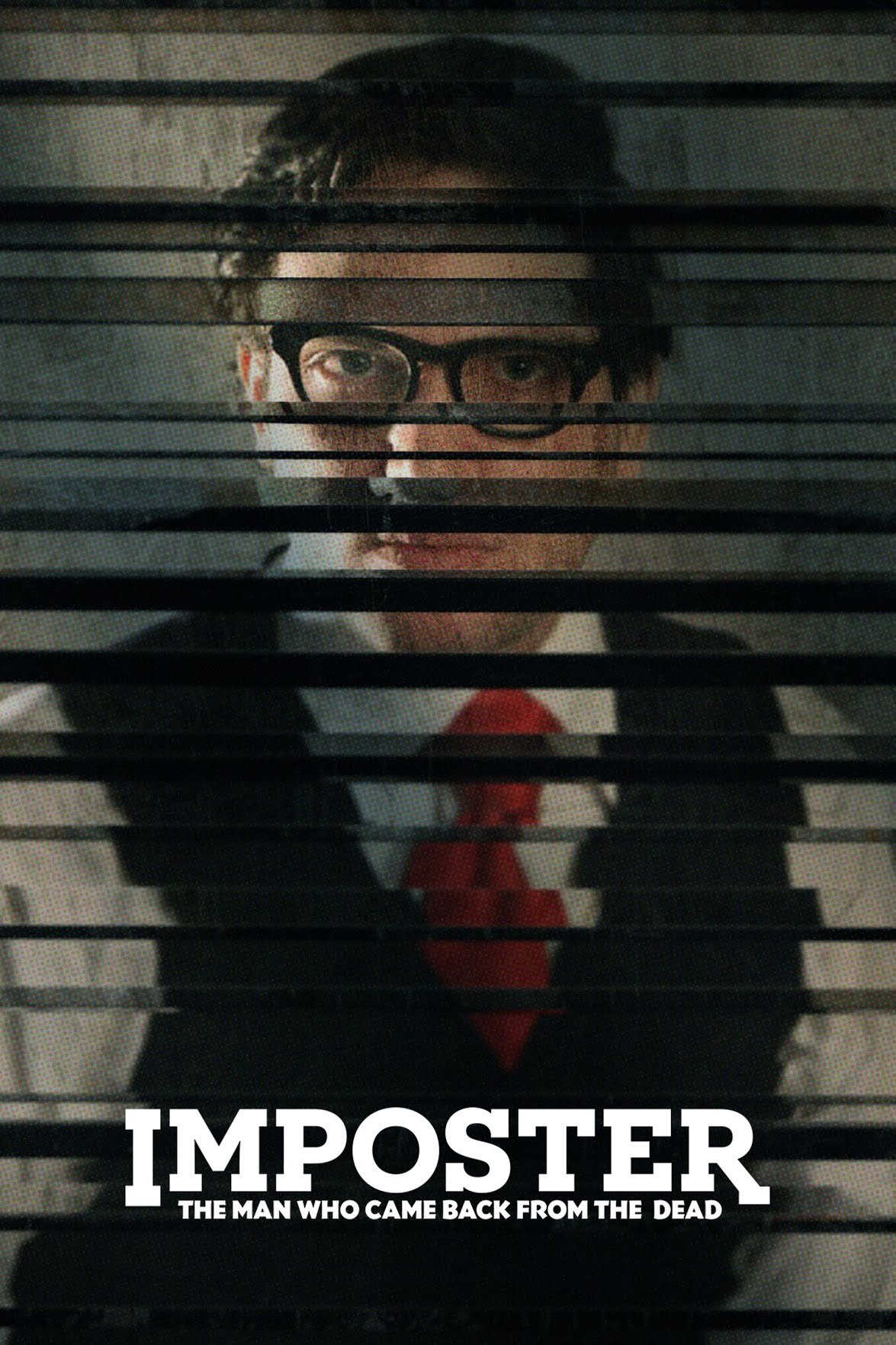 Imposter: The Man Who Came Back from the Dead poster